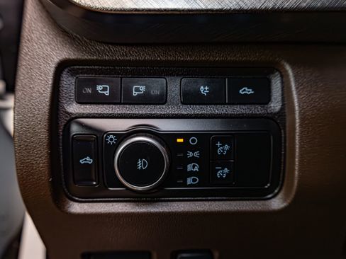 Used 2024 Ford F350 King Ranch w/ Chrome Package image 18