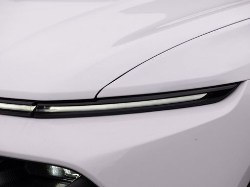 New 2026 Chevrolet Equinox EV LT image 20