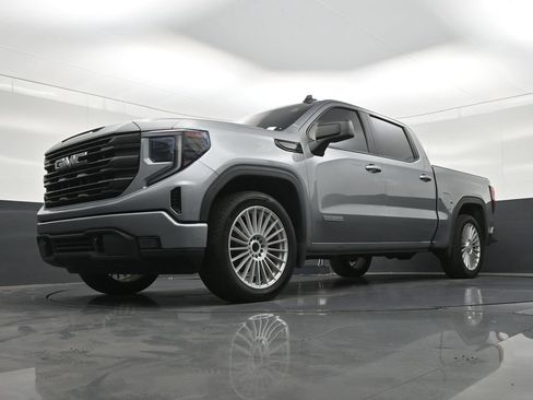 Used 2023 GMC Sierra 1500 Elevation RWD image 24