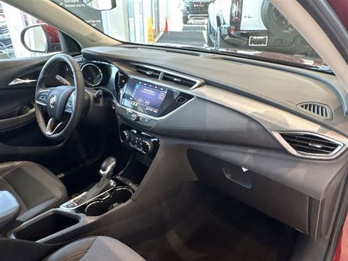 Used 2023 Buick Encore GX Preferred w/ Cold Weather Comfort Package image 27