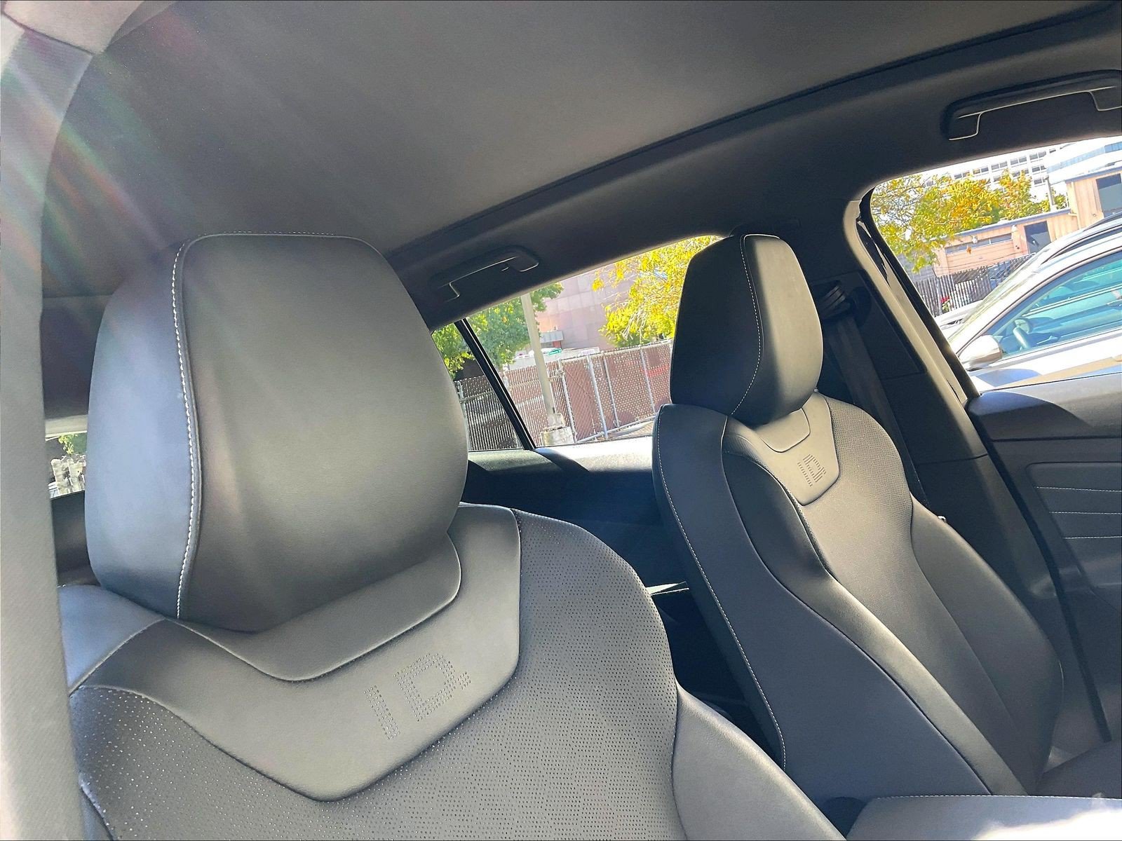 Certified 2023 Volkswagen ID.4 Pro S AWD/4WD image 28
