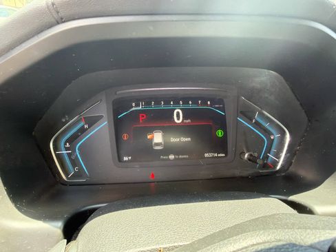 Used 2021 Honda Odyssey EX image 6
