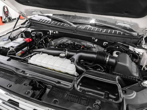 Used 2019 Ford Expedition Limited image 48