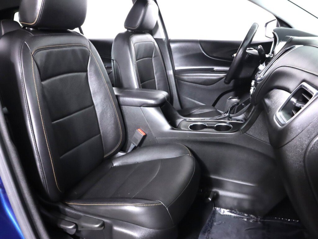 Used 2020 Chevrolet Equinox Premier w/ LPO, Floor Liner Package AWD/4WD image 43