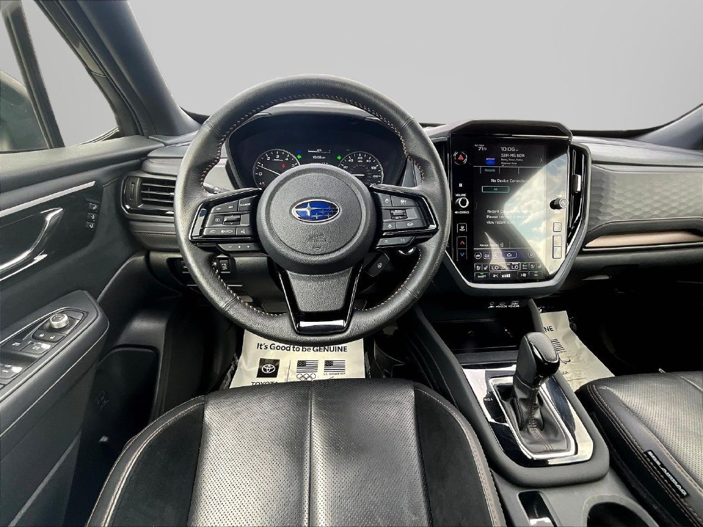 Used 2025 Subaru Forester Touring AWD/4WD image 10