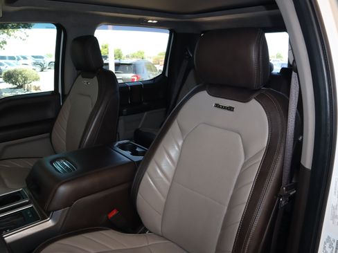 Certified 2020 Ford F150 Limited AWD/4WD image 36