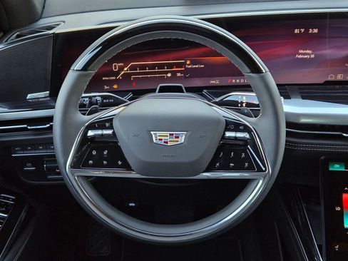 New 2026 Cadillac Escalade Sport w/ Touring Package image 15