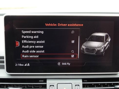 Used 2019 Audi Q5 2.0T Premium Plus w/ Premium Plus Package AWD/4WD image 76
