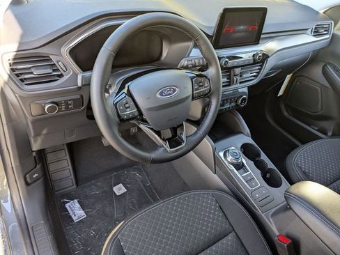 New 2026 Ford Escape Active w/ Cold Weather Package AWD/4WD image 10
