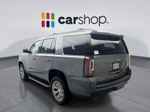 Used 2020 GMC Yukon SLT w/ Open Road Package image 3