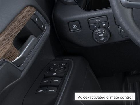 New 2025 Chevrolet Silverado 1500 RST w/ LPO, Dark Essentials Package image 22