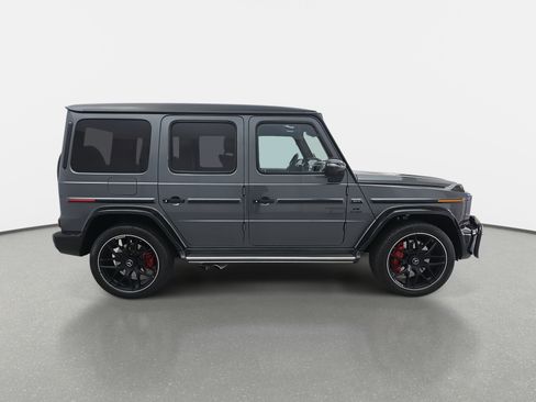 Certified 2023 Mercedes-Benz G 63 AMG AMG G 63 image 4