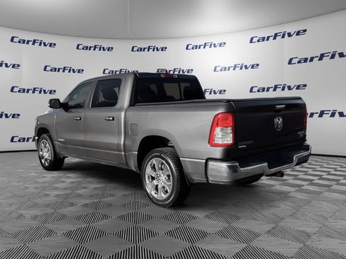 Used 2020 RAM 1500 Big Horn image 3