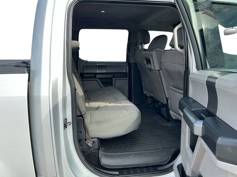 Used 2016 Ford F150 XLT w/ Equipment Group 302A Luxury image 23