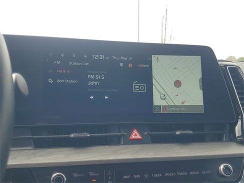 Certified 2024 Kia Sportage X-Pro image 19