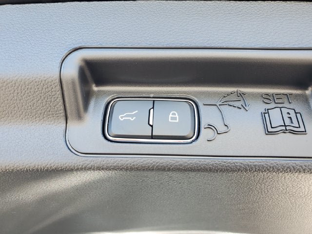New 2027 Ford Explorer ST-Line AWD/4WD image 27