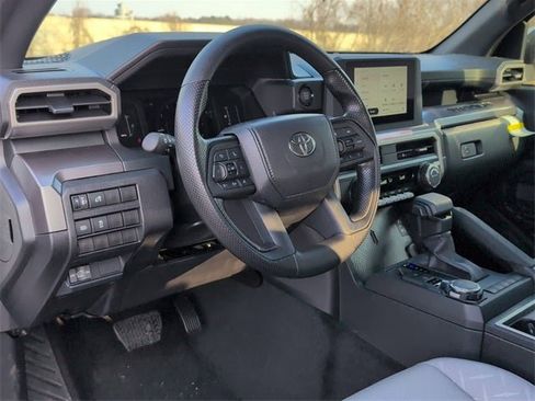 New 2026 Toyota Tacoma SR5 image 13