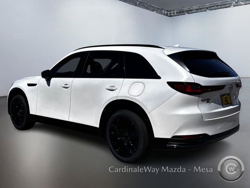 New 2026 MAZDA CX-90 3.3 Turbo S w/ Premium Package image 7