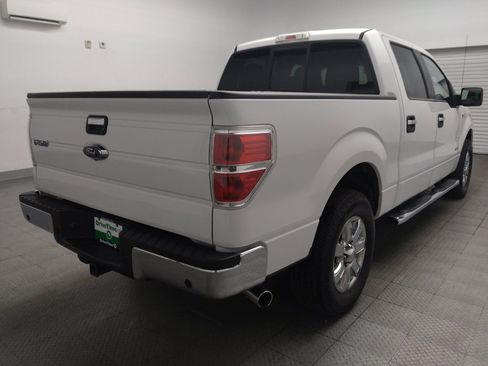 Used 2014 Ford F150 XLT w/ Equipment Group 302A Luxury RWD image 9