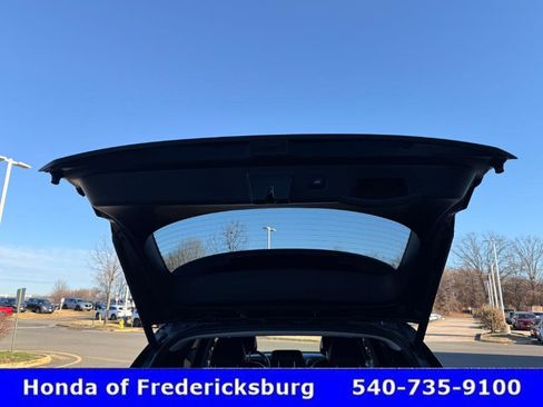 Used 2022 Hyundai Tucson SEL w/ Convenience + Premium Package image 17