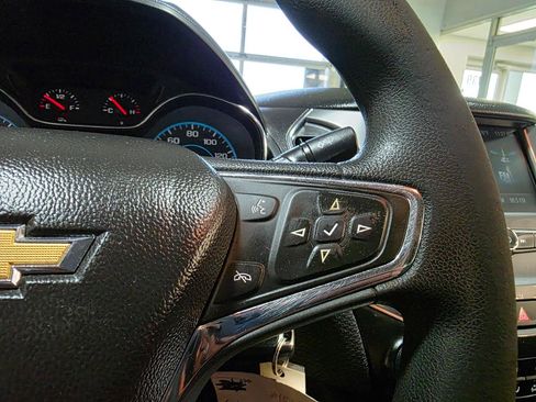 Used 2016 Chevrolet Cruze LT FWD image 27