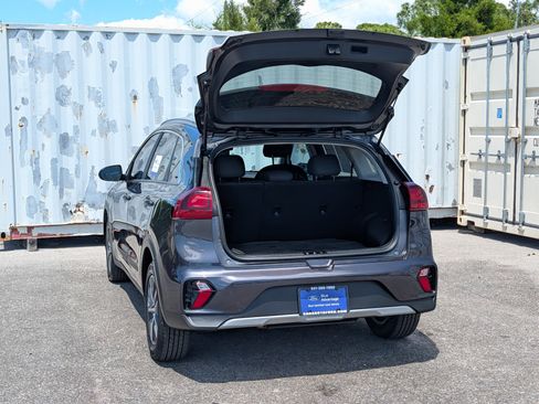 Used 2021 Kia Niro LXS image 13