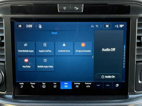 New 2026 Ford F150 Lariat w/ Equipment Group 502A High image 27