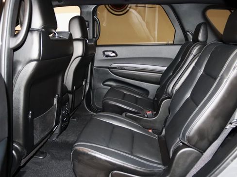 Used 2022 Dodge Durango GT image 54