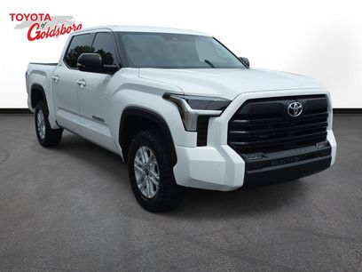 Used 2023 Toyota Tundra SR5 w/ SR5 Premium Package