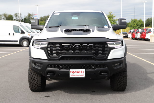 New 2027 RAM 1500 RHO w/ RHO Level 1 Equipment Group AWD/4WD image 5