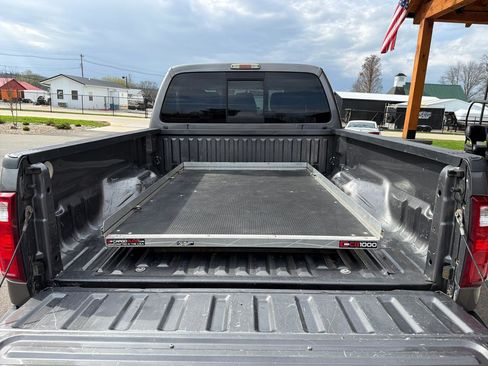 Used 2014 Ford F250 Lariat w/ Chrome Package image 18