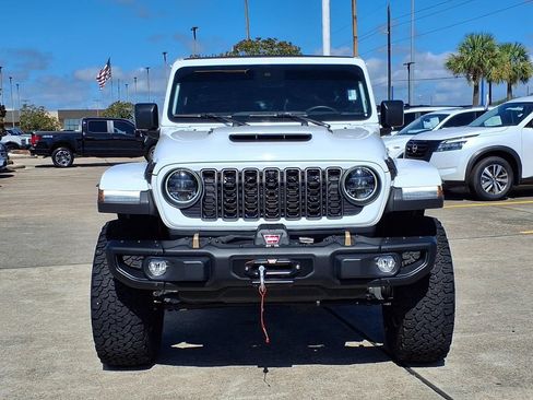 Used 2024 Jeep Wrangler Unlimited Rubicon 392 AWD/4WD image 6