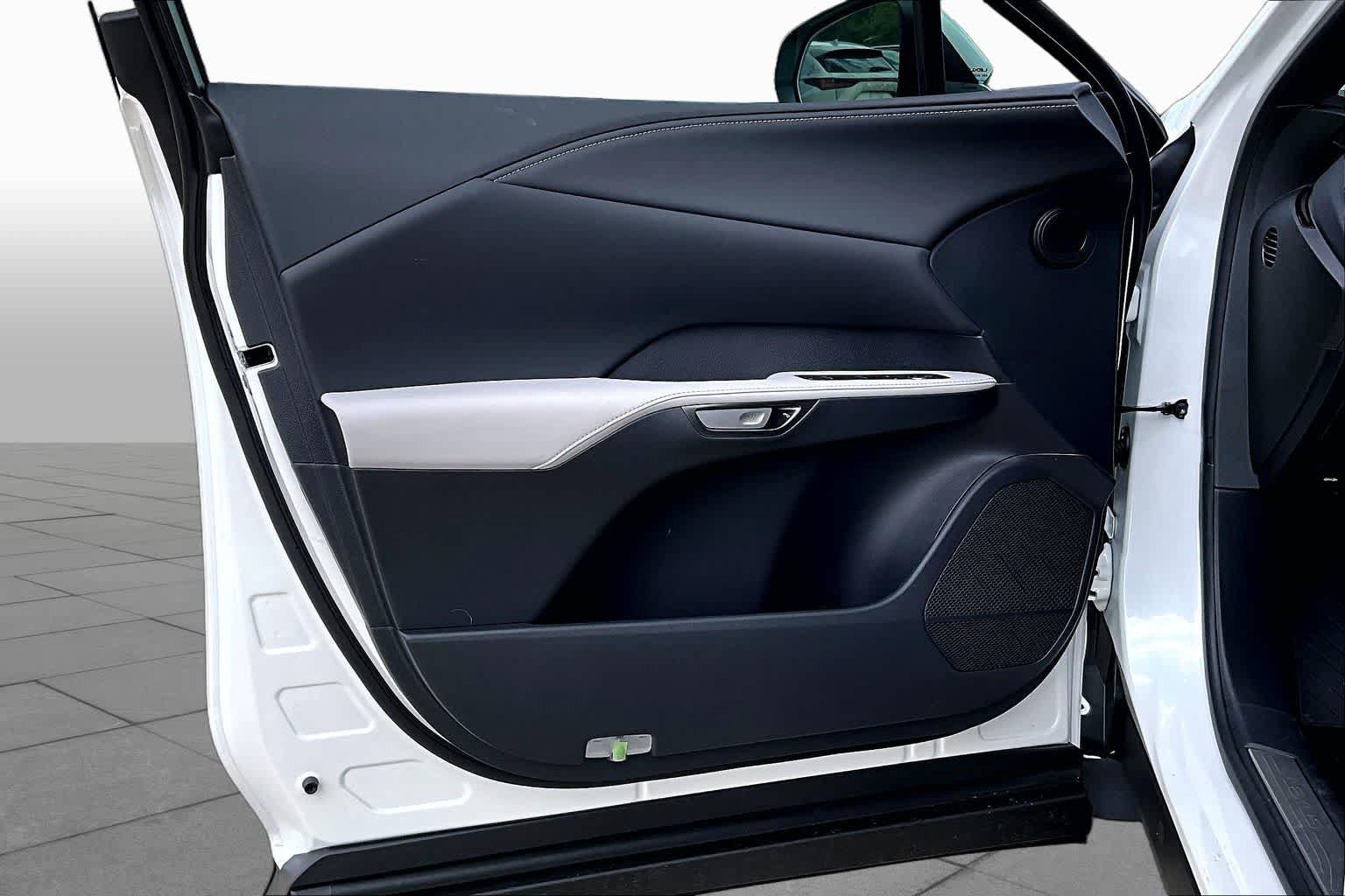 New 2026 Lexus RX 350 Premium FWD image 10