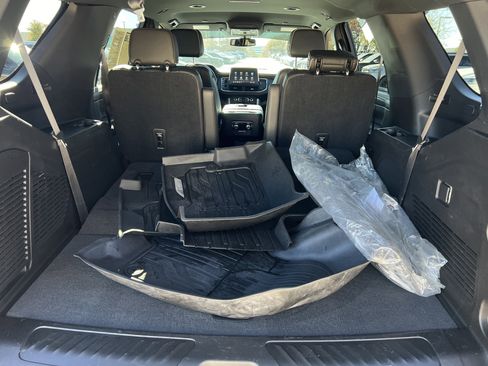 Used 2021 GMC Yukon SLT image 33