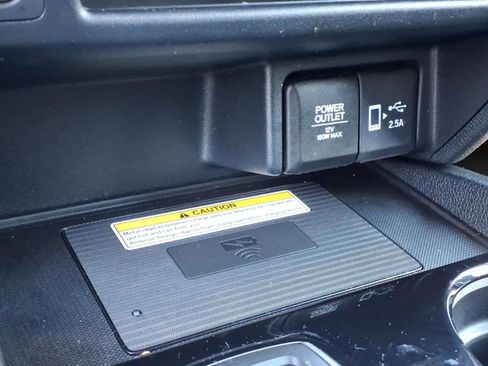 Used 2023 Honda Passport Elite image 23