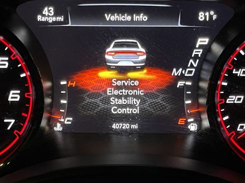 Used 2022 Dodge Charger R/T w/ Daytona Edition Group RWD image 21