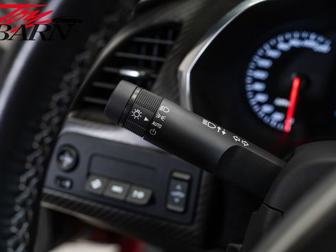 Used 2017 Chevrolet Corvette Z06 image 44