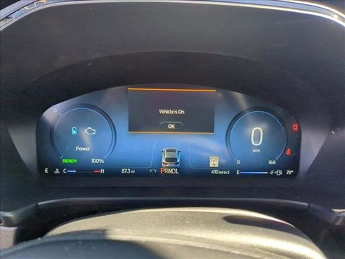 New 2026 Ford Escape ST-Line Select w/ Tech Pack #2 image 11