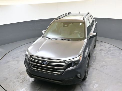 New 2026 Subaru Forester Premium image 45