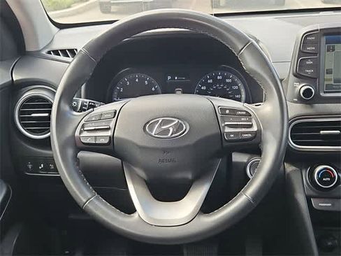 Used 2019 Hyundai Kona Ultimate image 27
