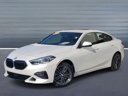 Used 2024 BMW 228i Gran Coupe