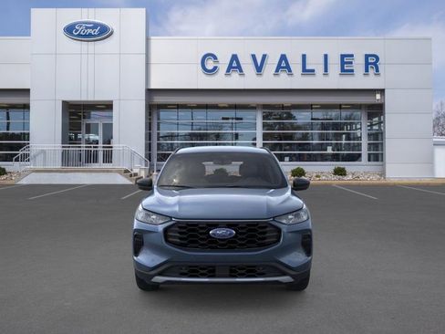 Used 2025 Ford Escape ST-Line w/ Tech Pack #1 image 6