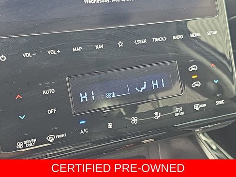 Certified 2023 Hyundai Tucson Limited w/ Cargo Package AWD/4WD image 22