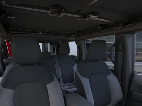 New 2026 Ford Bronco Big Bend image 37