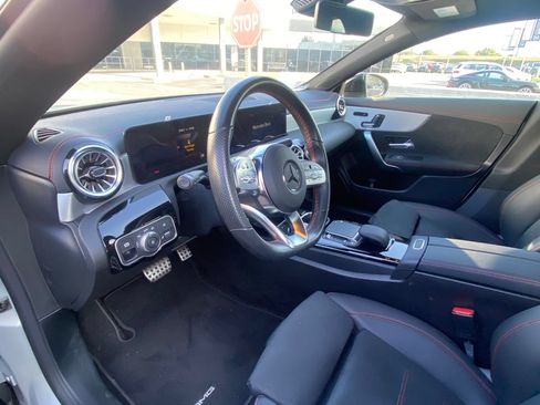 Certified 2023 Mercedes-Benz CLA 250 image 7
