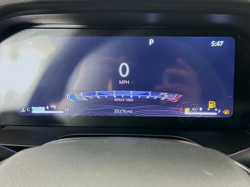 Used 2023 Jeep Grand Cherokee L Laredo AWD/4WD image 19