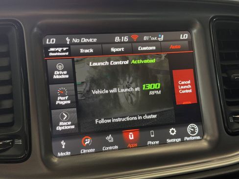 Used 2021 Dodge Challenger R/T Scat Pack image 70