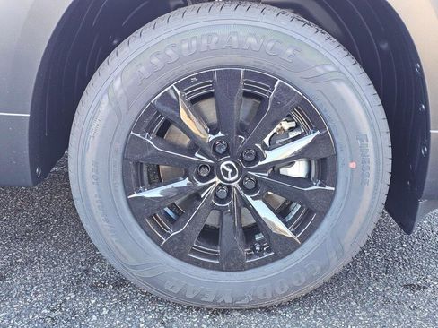 New 2026 MAZDA CX-50 AWD 2.5 Hybrid w/ Premium Pkg image 10