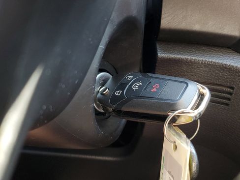 Used 2021 Ford Ranger XLT w/ Tremor Off-Road Package image 30