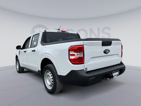 New 2026 Ford Maverick XL image 4